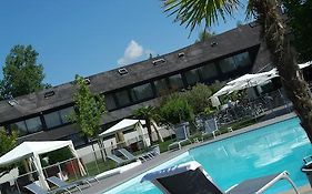 Hotel Le Cervolan